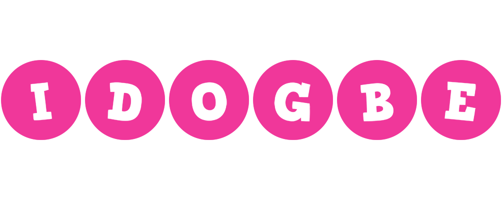 Idogbe poker logo