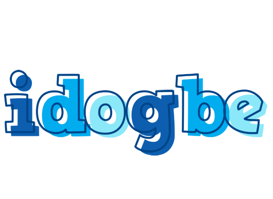 Idogbe sailor logo