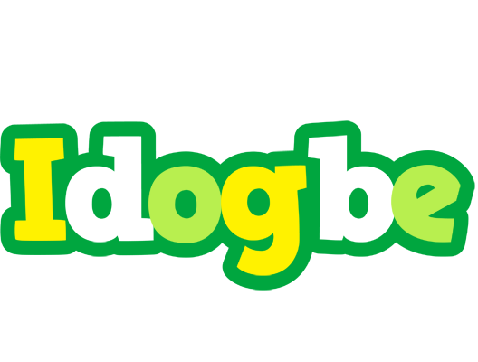 Idogbe soccer logo