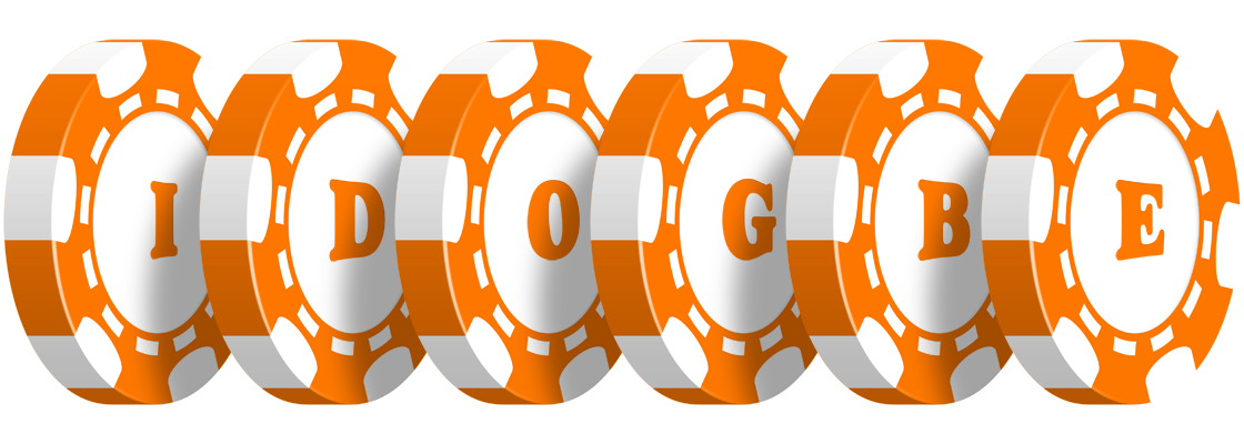 Idogbe stacks logo