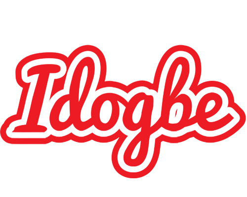 Idogbe sunshine logo