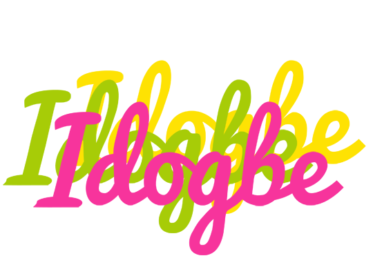 Idogbe sweets logo