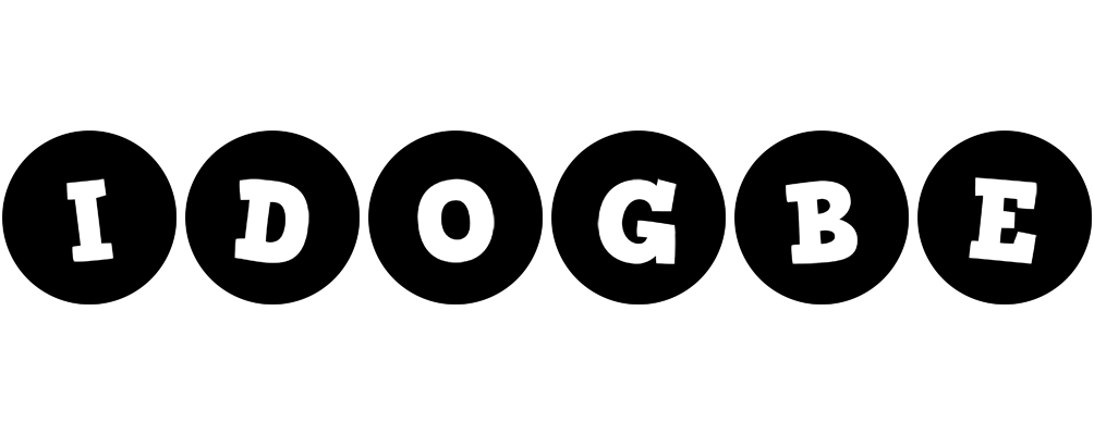 Idogbe tools logo