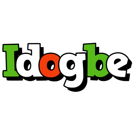 Idogbe venezia logo