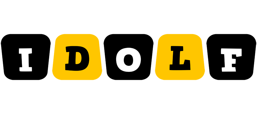 Idolf boots logo