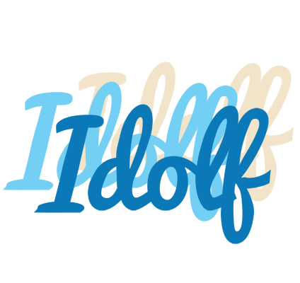 Idolf breeze logo