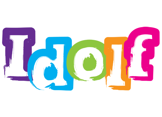 Idolf casino logo