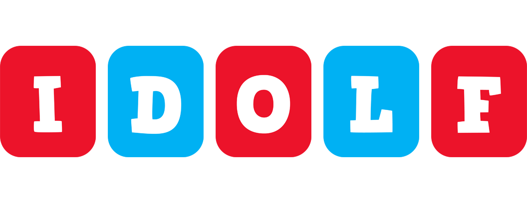Idolf diesel logo