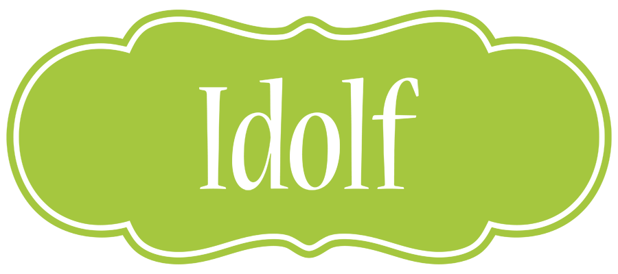 Idolf family logo