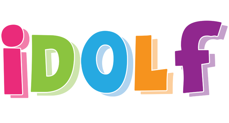Idolf friday logo