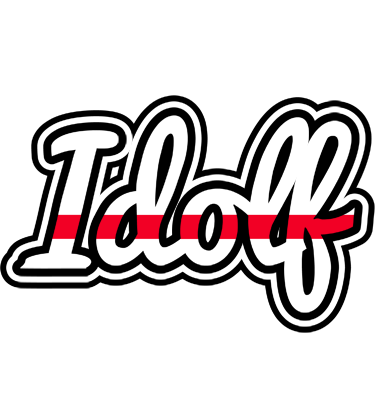 Idolf kingdom logo