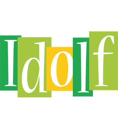 Idolf lemonade logo