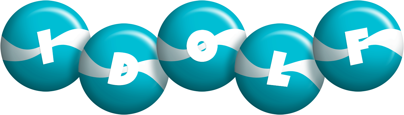 Idolf messi logo