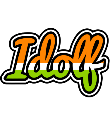Idolf mumbai logo