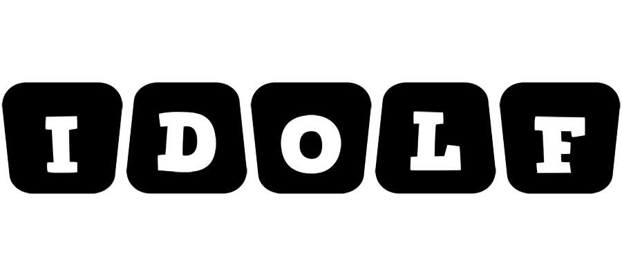 Idolf racing logo