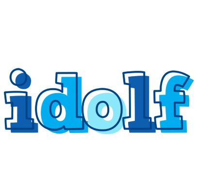 Idolf sailor logo