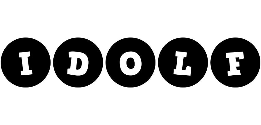 Idolf tools logo