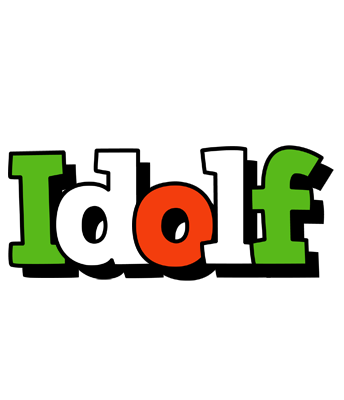 Idolf venezia logo
