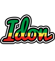 Idon african logo