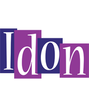 Idon autumn logo