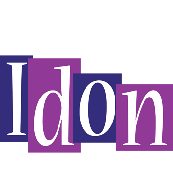 Idon autumn logo