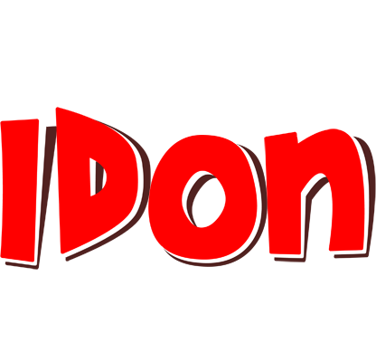 Idon basket logo
