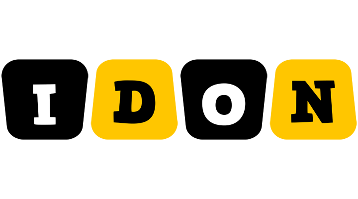 Idon boots logo