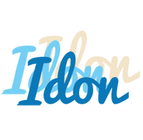 Idon breeze logo