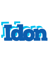 Idon business logo