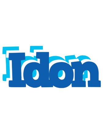 Idon business logo