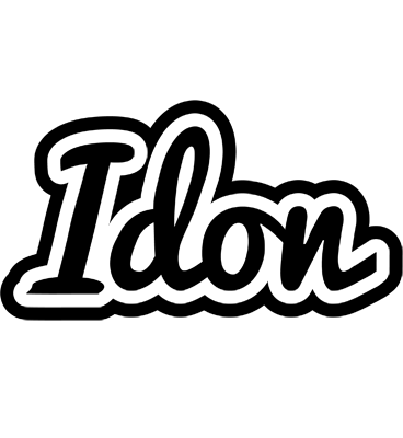 Idon chess logo