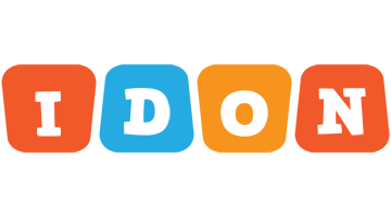 Idon comics logo