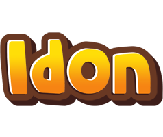 Idon cookies logo