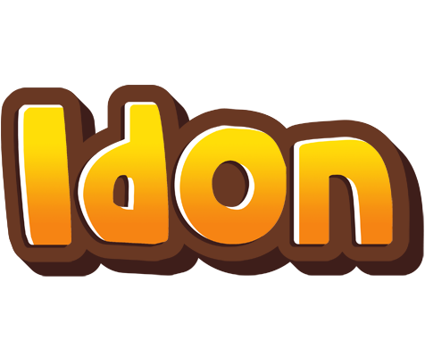 Idon cookies logo