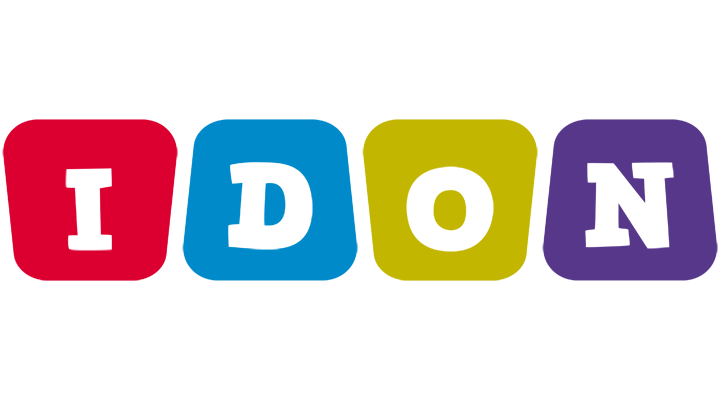 Idon daycare logo