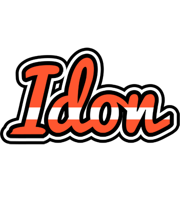 Idon denmark logo