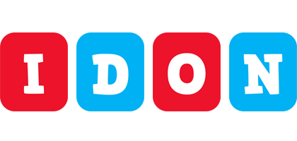 Idon diesel logo