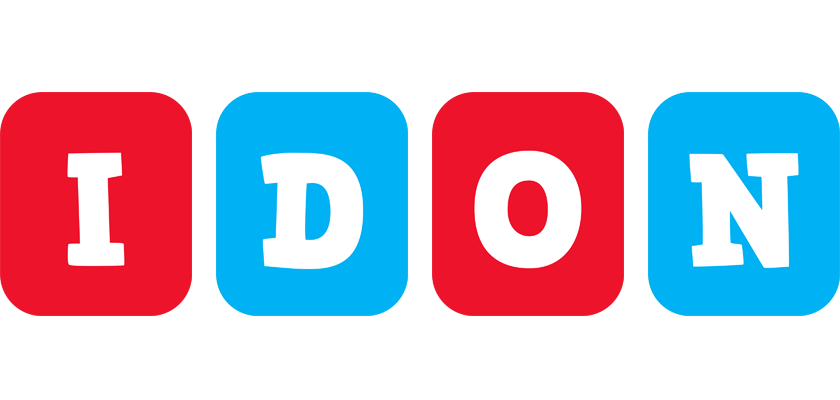 Idon diesel logo