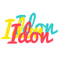 Idon disco logo