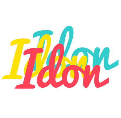 Idon disco logo