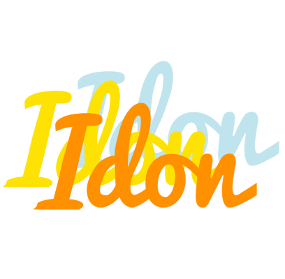 Idon energy logo