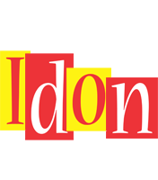 Idon errors logo