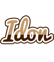 Idon exclusive logo