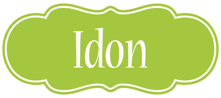 Idon family logo