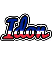 Idon france logo