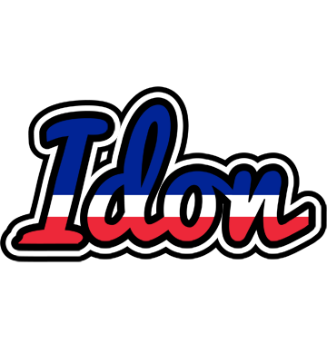 Idon france logo