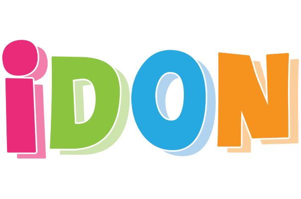 Idon friday logo