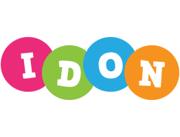 Idon friends logo