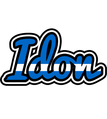 Idon greece logo