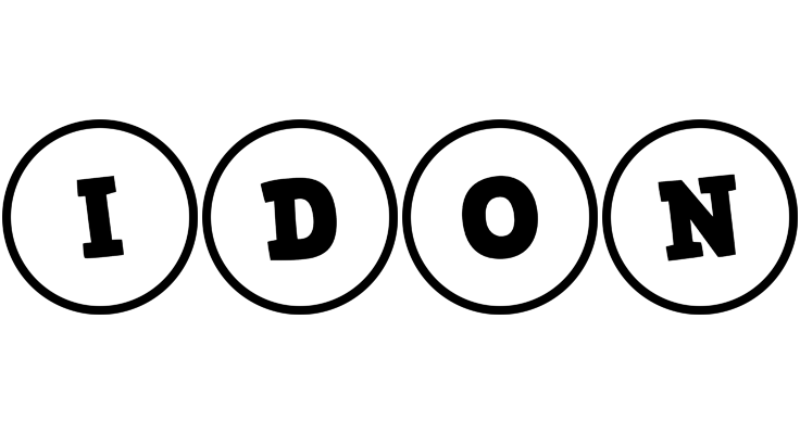 Idon handy logo